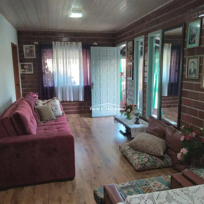 Foto 8 de Casa com 3 quartos à venda, 600m2 em Balneario Arroio Do Silva - SC