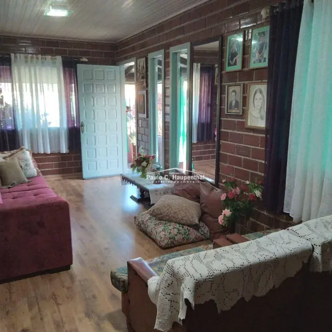 Foto 9 de Casa com 3 quartos à venda, 600m2 em Balneario Arroio Do Silva - SC