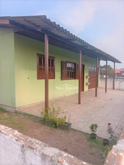 Foto 1 de Casa com 3 quartos à venda, 600m2 em Balneario Arroio Do Silva - SC