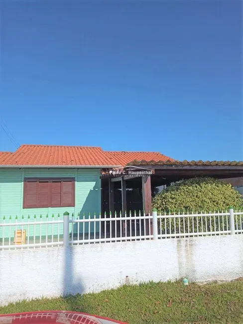 Foto 1 de Casa com 3 quartos à venda, 360m2 em Centro, Balneario Arroio Do Silva - SC