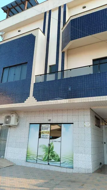 Foto 1 de Apartamento com 1 quarto à venda, 108m2 em Centro, Balneario Arroio Do Silva - SC
