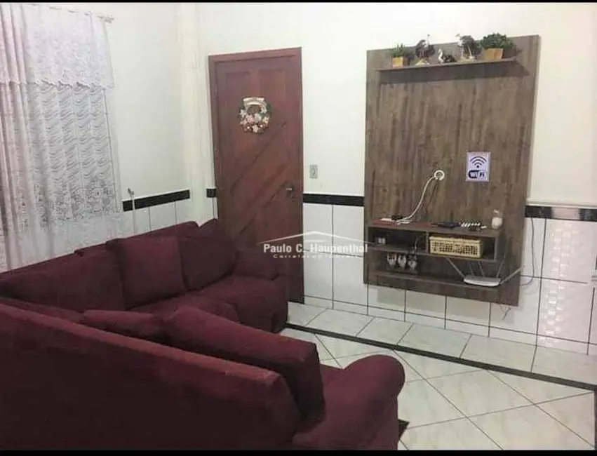 Foto 4 de Apartamento com 1 quarto à venda, 108m2 em Centro, Balneario Arroio Do Silva - SC