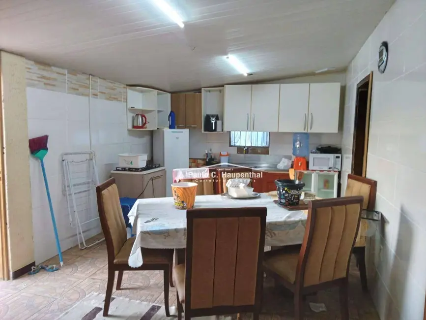 Foto 4 de Casa com 4 quartos à venda, 330m2 em Urussanguinha, Ararangua - SC