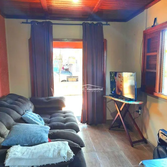 Foto 3 de Casa com 2 quartos à venda, 312m2 em Nova Divinéia, Ararangua - SC