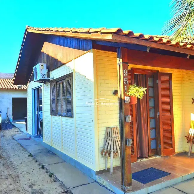 Foto 2 de Casa com 2 quartos à venda, 312m2 em Nova Divinéia, Ararangua - SC