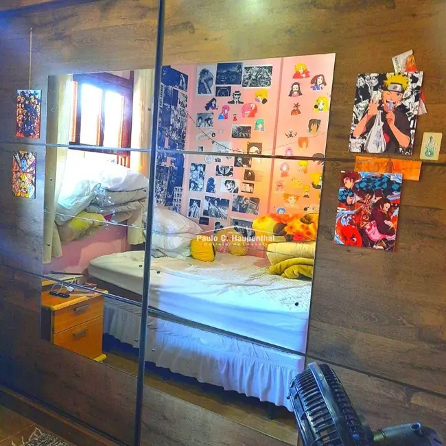 Foto 6 de Casa com 2 quartos à venda, 312m2 em Nova Divinéia, Ararangua - SC