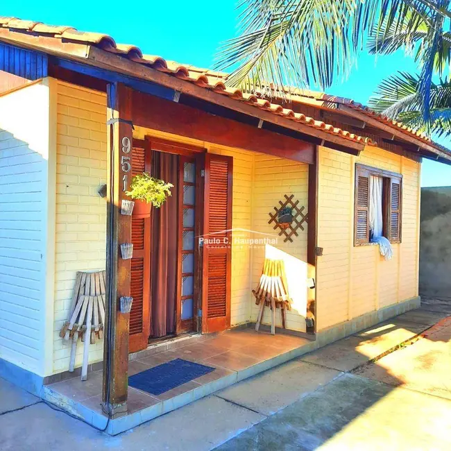 Foto 1 de Casa com 2 quartos à venda, 312m2 em Nova Divinéia, Ararangua - SC