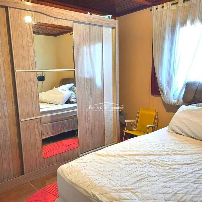 Foto 5 de Casa com 2 quartos à venda, 312m2 em Nova Divinéia, Ararangua - SC