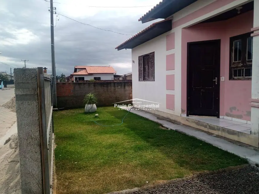 Foto 1 de Casa com 2 quartos à venda, 360m2 em Polícia Rodoviária, Ararangua - SC