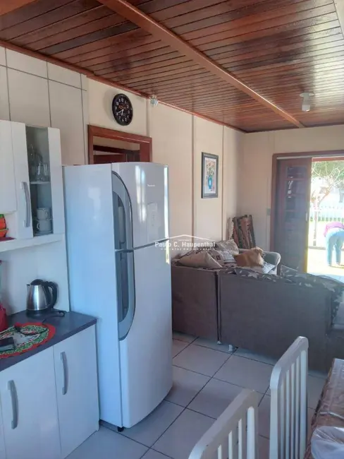 Foto 4 de Casa com 3 quartos à venda, 360m2 em Balneario Arroio Do Silva - SC