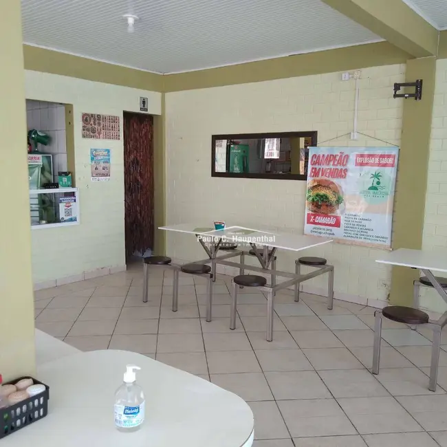 Loja à venda, 700m2 em Balneario Arroio Do Silva - SC - imagem 3 Foto 3 de Loja à venda, 700m2 em Balneario Arroio Do Silva - SC