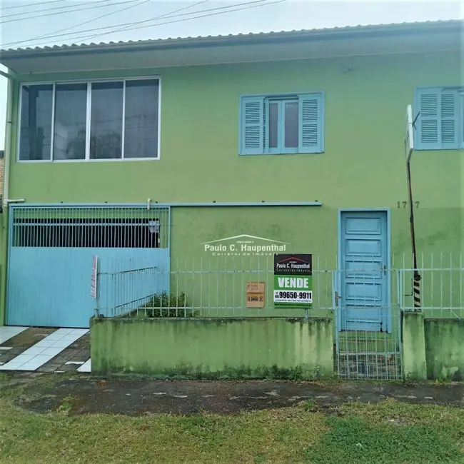 Foto 2 de Casa com 3 quartos à venda, 264m2 em Centro, Ararangua - SC