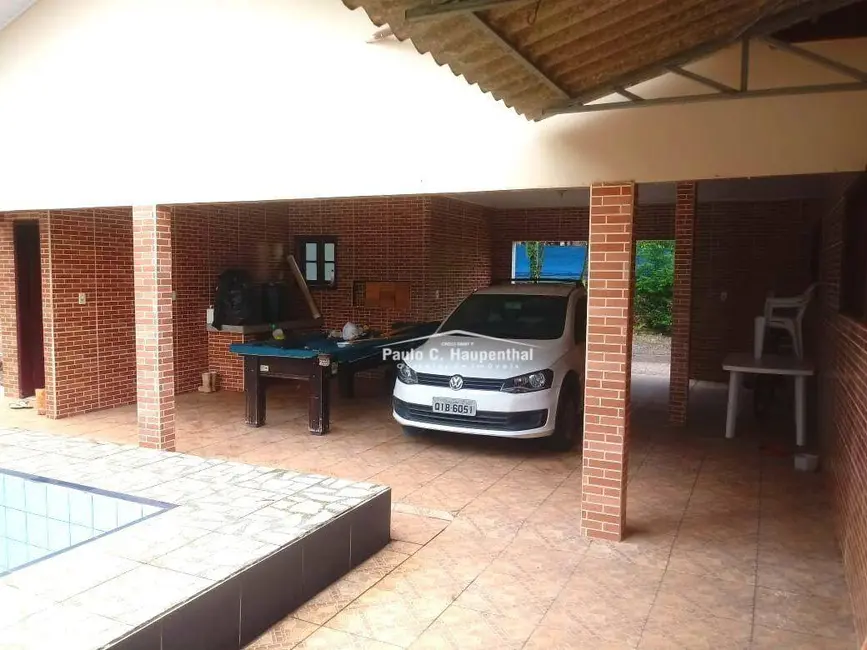 Foto 8 de Chácara com 4 quartos à venda, 15000m2 em Turvo - SC