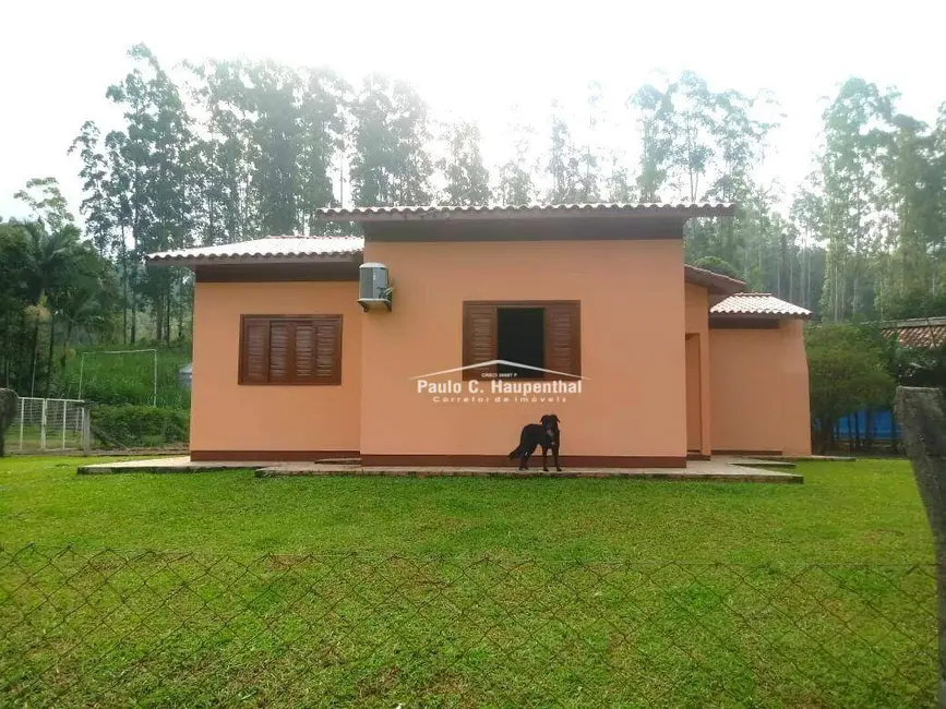 Foto 4 de Chácara com 4 quartos à venda, 15000m2 em Turvo - SC