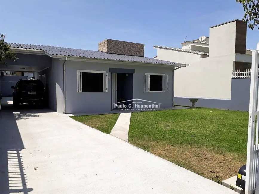 Foto 3 de Casa com 3 quartos à venda, 348m2 em Centro, Balneario Arroio Do Silva - SC