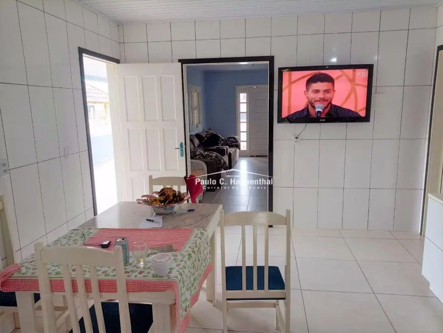 Foto 3 de Casa com 3 quartos à venda, 360m2 em Centro, Balneario Arroio Do Silva - SC
