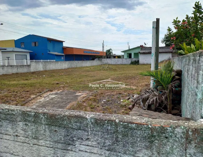 Foto 4 de Terreno / Lote à venda, 390m2 em Balneario Arroio Do Silva - SC