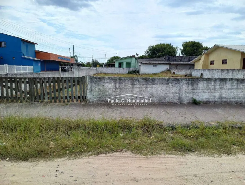 Foto 2 de Terreno / Lote à venda, 390m2 em Balneario Arroio Do Silva - SC