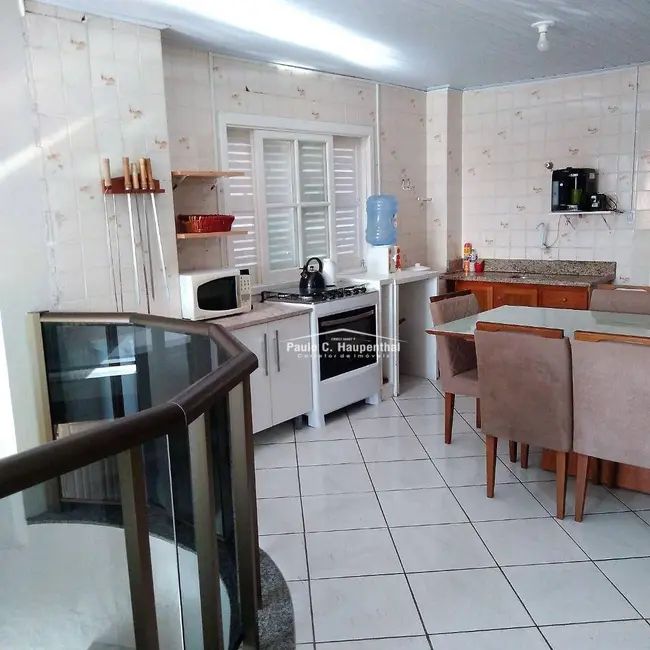 Foto 9 de Casa com 5 quartos à venda, 202m2 em Centro, Balneario Arroio Do Silva - SC