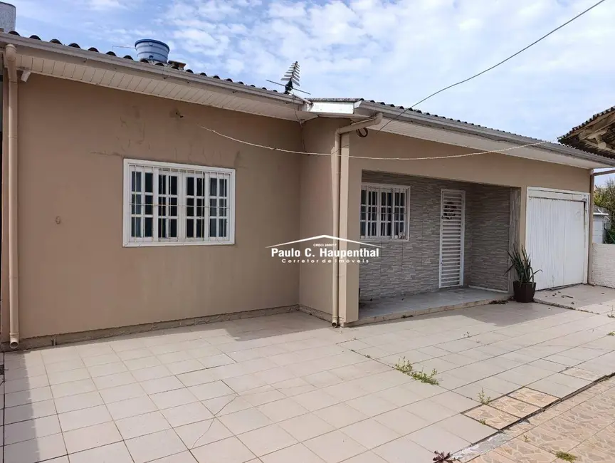 Foto 2 de Casa com 3 quartos à venda, 360m2 em Centro, Balneario Arroio Do Silva - SC