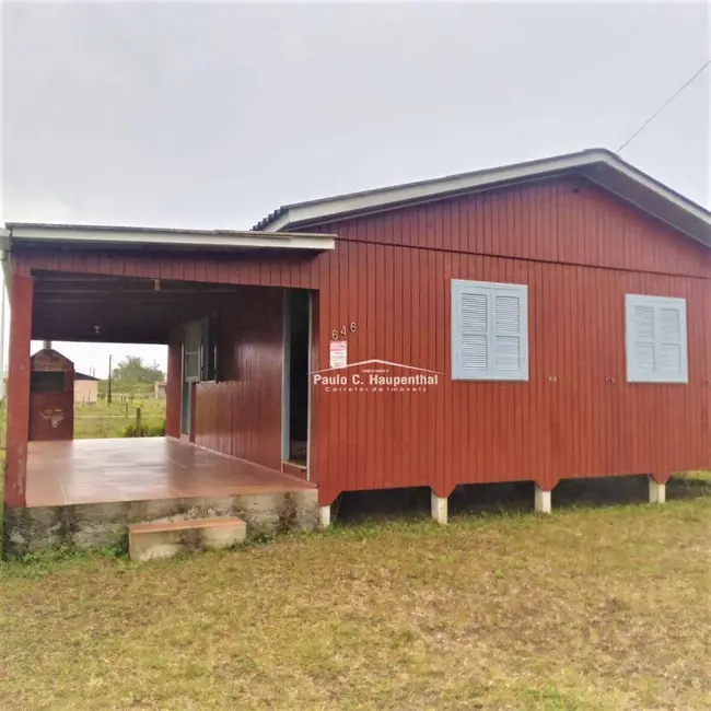 Foto 7 de Casa com 2 quartos à venda, 600m2 em Balneario Arroio Do Silva - SC