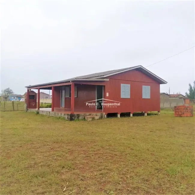 Foto 4 de Casa com 2 quartos à venda, 600m2 em Balneario Arroio Do Silva - SC