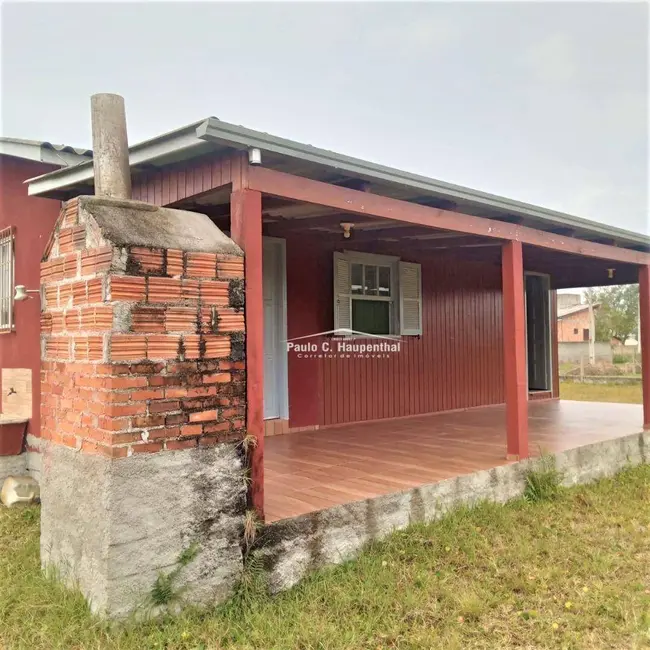Foto 5 de Casa com 2 quartos à venda, 600m2 em Balneario Arroio Do Silva - SC
