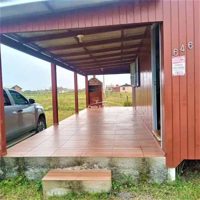 Foto 6 de Casa com 2 quartos à venda, 600m2 em Balneario Arroio Do Silva - SC