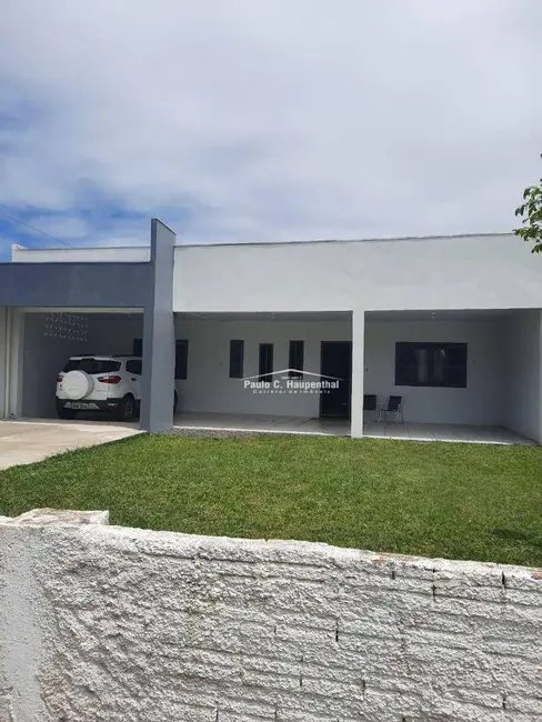 Foto 1 de Casa com 4 quartos à venda, 300m2 em Balneario Arroio Do Silva - SC