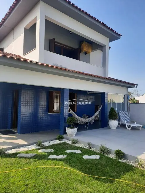 Foto 6 de Casa com 4 quartos à venda, 396m2 em Balneario Arroio Do Silva - SC