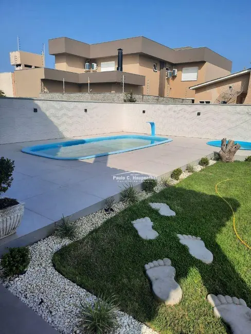 Foto 5 de Casa com 4 quartos à venda, 396m2 em Balneario Arroio Do Silva - SC
