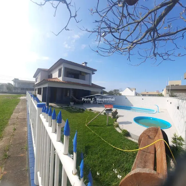 Foto 7 de Casa com 4 quartos à venda, 396m2 em Balneario Arroio Do Silva - SC