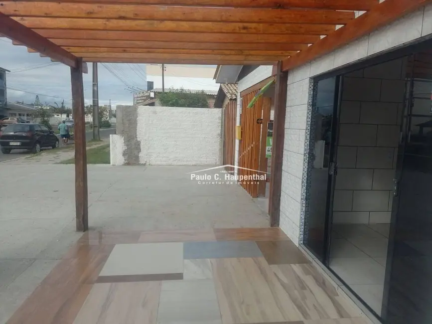 Foto 5 de Casa com 3 quartos à venda e para alugar, 360m2 em Centro, Balneario Arroio Do Silva - SC