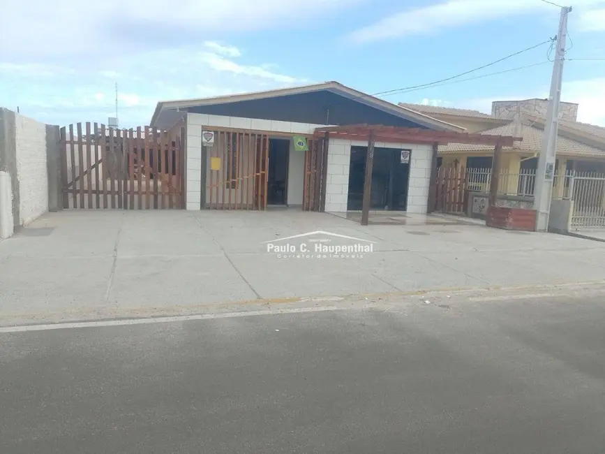 Foto 3 de Casa com 3 quartos à venda e para alugar, 360m2 em Centro, Balneario Arroio Do Silva - SC