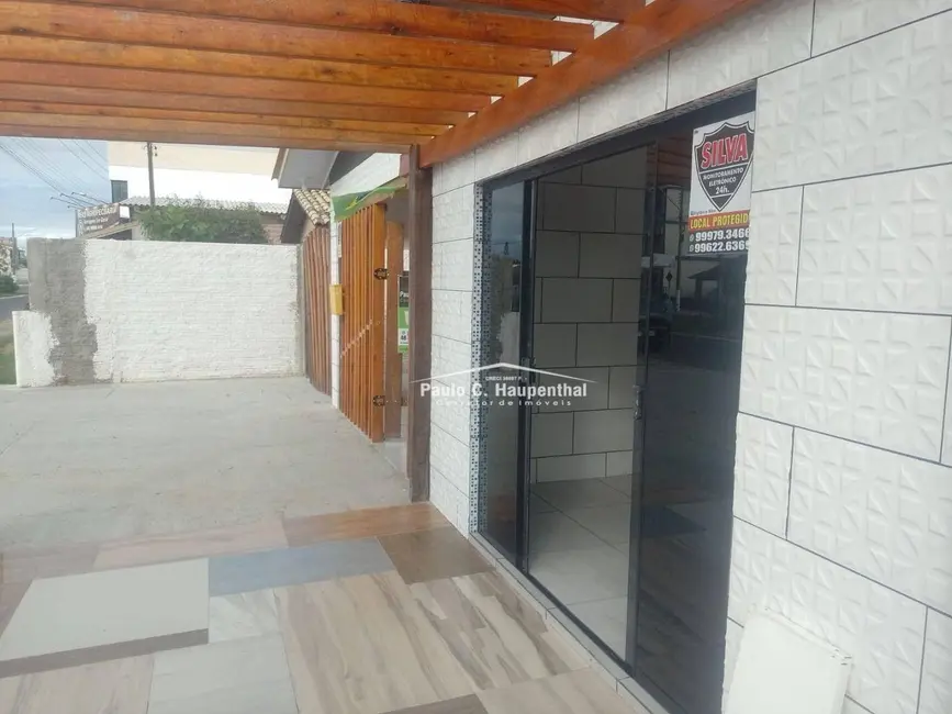 Foto 6 de Casa com 3 quartos à venda e para alugar, 360m2 em Centro, Balneario Arroio Do Silva - SC