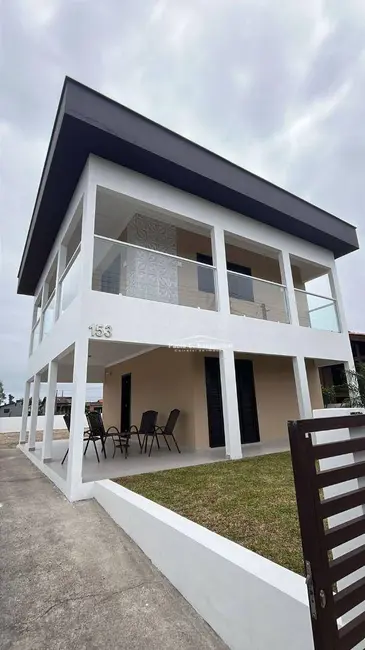 Foto 2 de Casa com 2 quartos à venda, 312m2 em Balneario Arroio Do Silva - SC