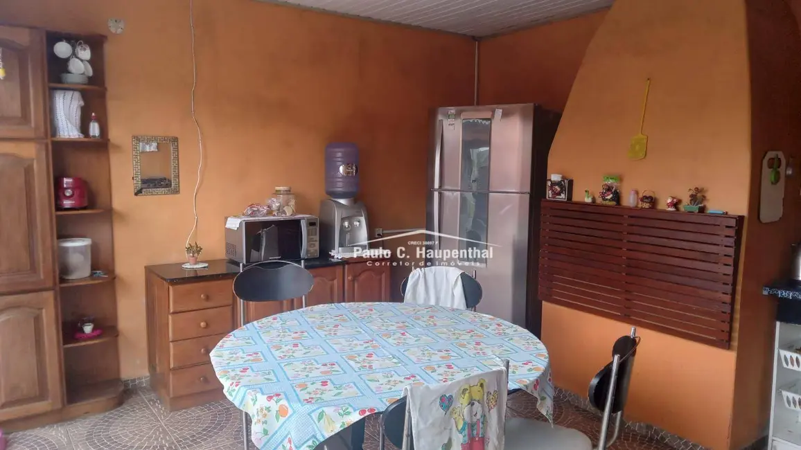 Foto 5 de Casa com 3 quartos à venda, 300m2 em Balneario Arroio Do Silva - SC