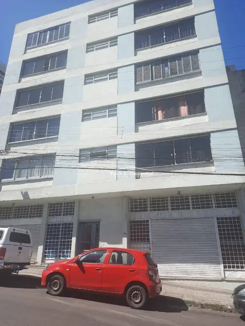 Foto 1 de Apartamento com 3 quartos à venda, 134m2 em Centro, Santana Do Livramento - RS