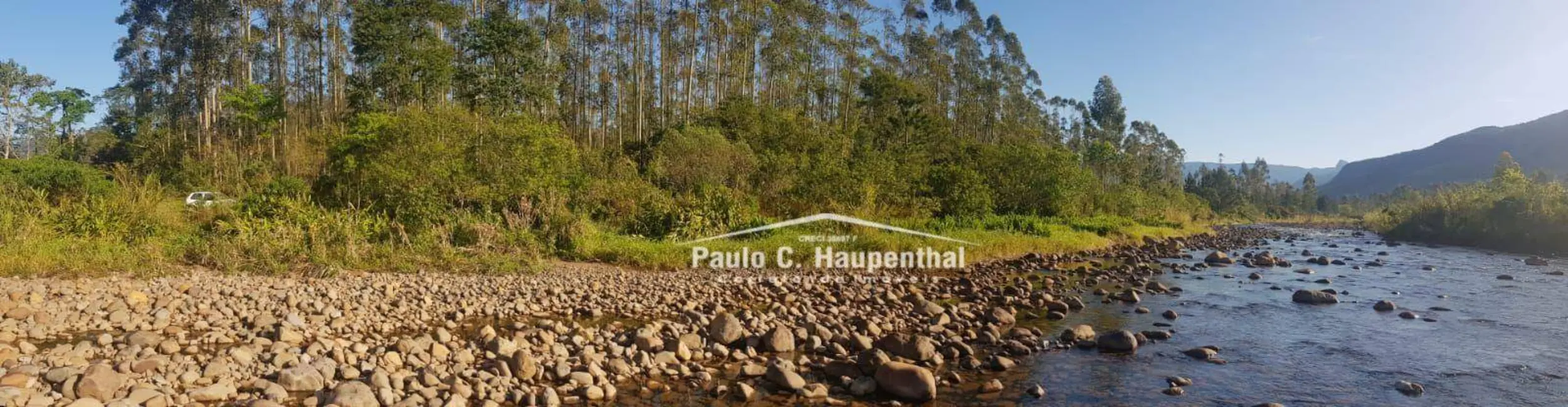 Foto 3 de Sítio / Rancho à venda, 62500m2 em Morro Grande - SC