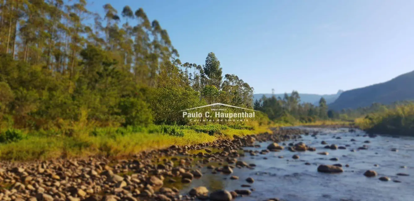 Foto 2 de Sítio / Rancho à venda, 62500m2 em Morro Grande - SC