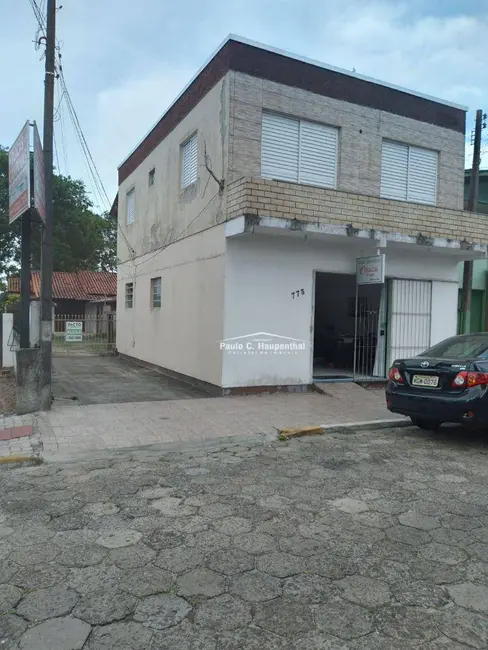 Foto 1 de Casa com 4 quartos à venda, 332m2 em Centro, Ararangua - SC