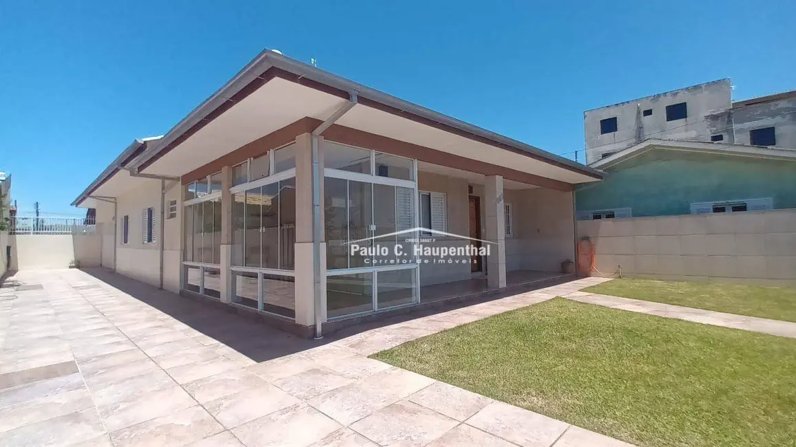 Foto 6 de Casa com 3 quartos à venda, 360m2 em Centro, Balneario Arroio Do Silva - SC