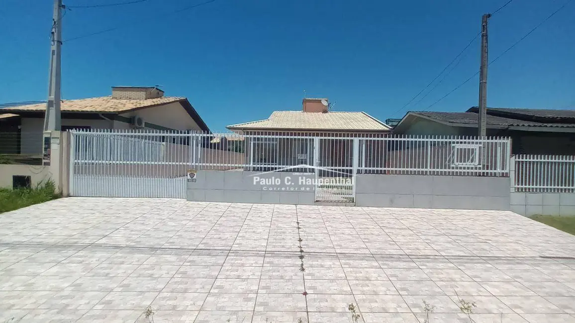 Foto 3 de Casa com 3 quartos à venda, 360m2 em Centro, Balneario Arroio Do Silva - SC