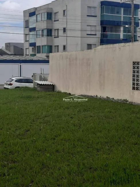 Foto 3 de Terreno / Lote à venda, 300m2 em Balneario Arroio Do Silva - SC