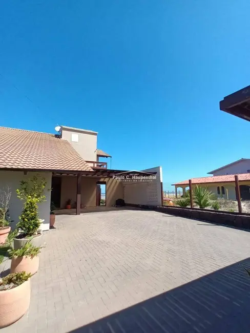 Foto 8 de Casa com 3 quartos à venda, 400m2 em Balneario Arroio Do Silva - SC