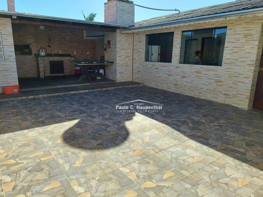 Foto 4 de Casa com 5 quartos à venda, 360m2 em Centro, Balneario Arroio Do Silva - SC