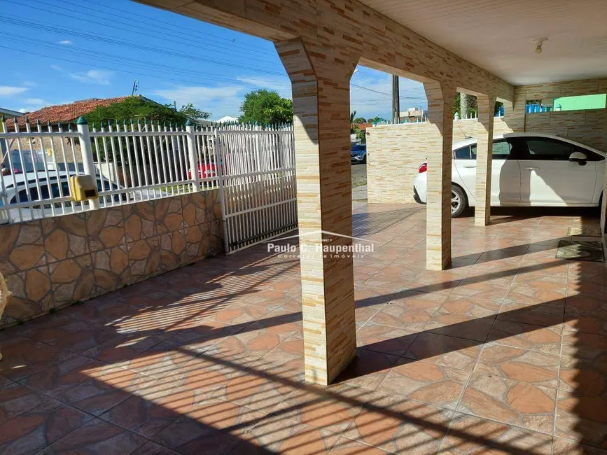 Foto 3 de Casa com 5 quartos à venda, 360m2 em Centro, Balneario Arroio Do Silva - SC