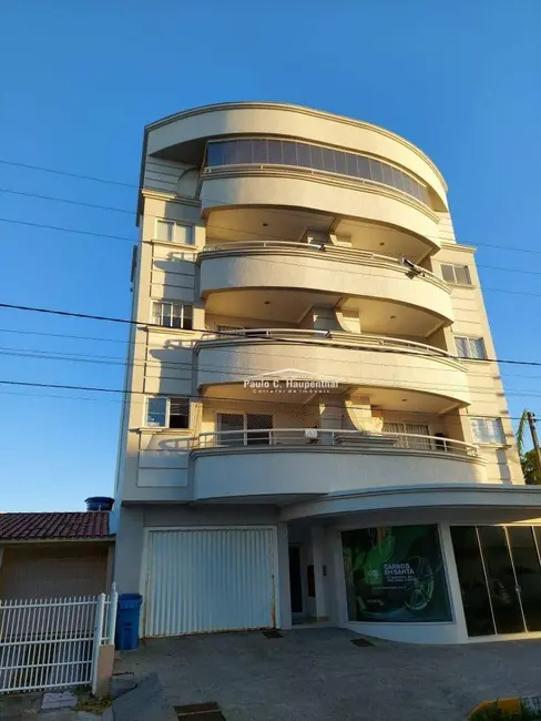 Foto 1 de Apartamento com 3 quartos à venda, 100m2 em Centro, Balneario Arroio Do Silva - SC