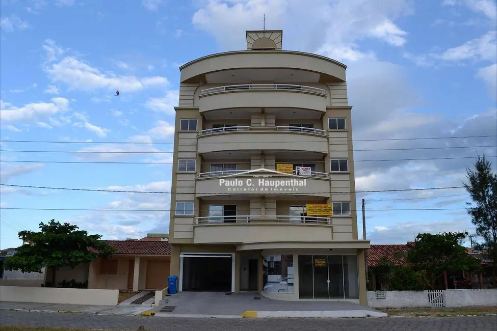 Foto 3 de Apartamento com 3 quartos à venda, 100m2 em Centro, Balneario Arroio Do Silva - SC