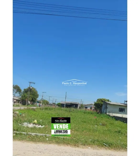 Foto 3 de Terreno / Lote à venda, 364m2 em Balneario Arroio Do Silva - SC